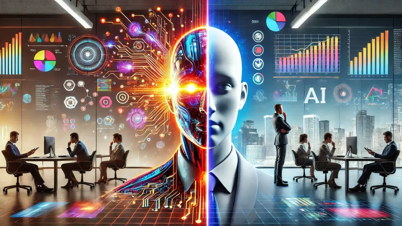 Major Agent Platforms