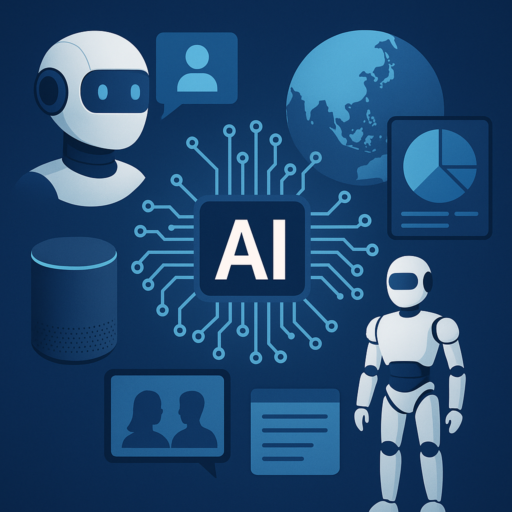 Latest News Highlights on AI Tools
