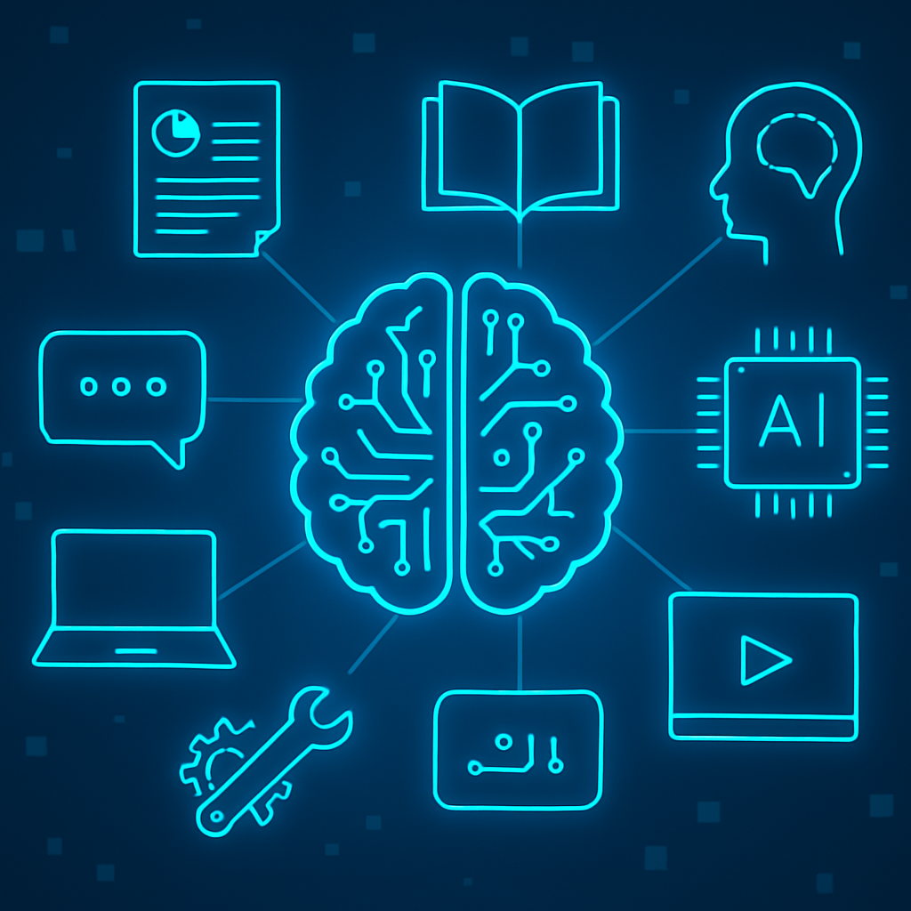  Top AI Tools News