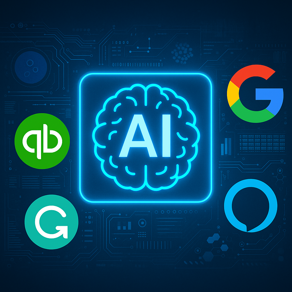 AI Tools Roundup