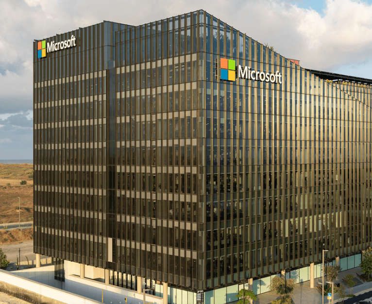 Microsoft Cuts  Jobs as AI Investment Drives Strategic Restructuring .