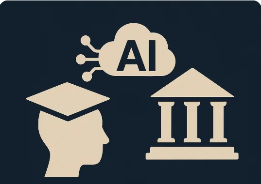Artificial Intelligence is invading U.S. schools... How is it changing education?