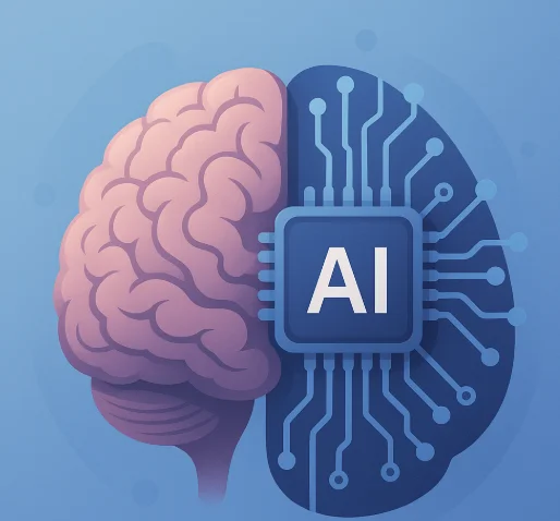 دراسة (Imaging Neuroscience) — GPT-4V يحاكي معالجة الدماغ للإشارات الاجتماعية