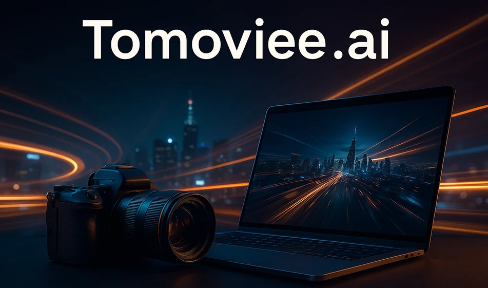AI is now... your own movie director!