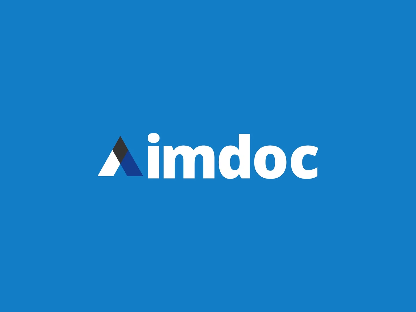 Aimdoc AI