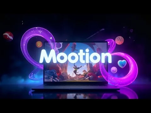 Mootion