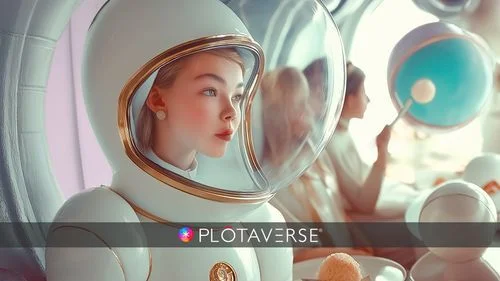 Plotaverse