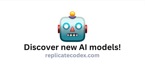 Replicate Codex