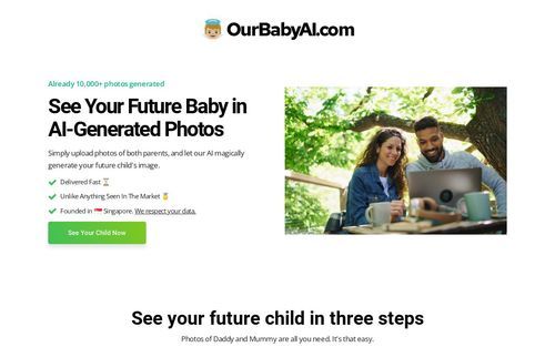 OurBaby
