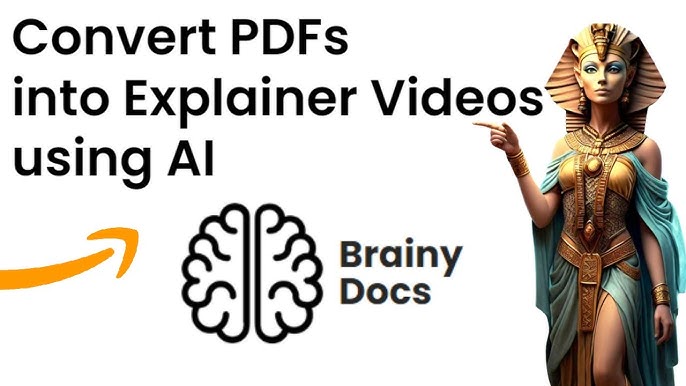 Brainy Docs