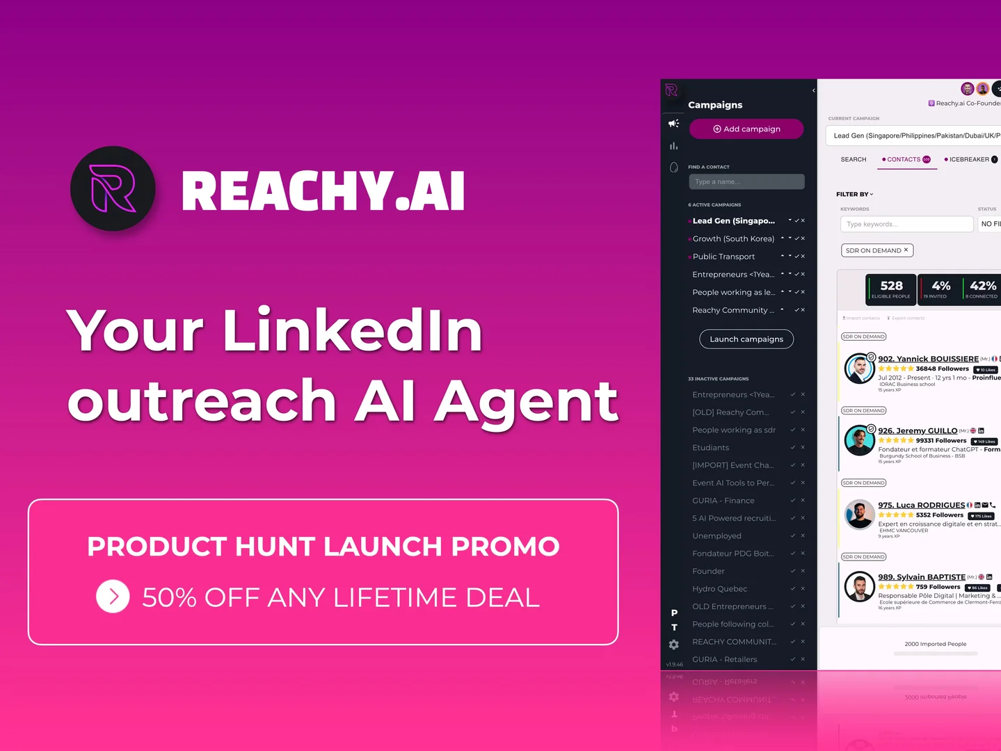 Reachy