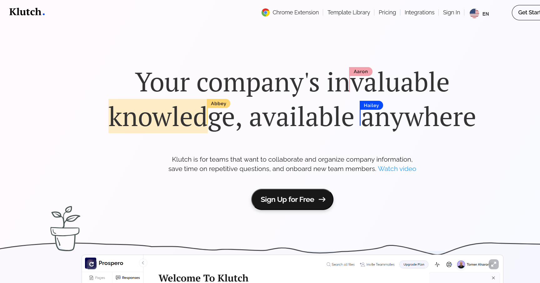 Klutch 
