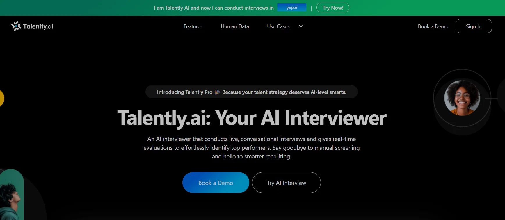 Talently.ai