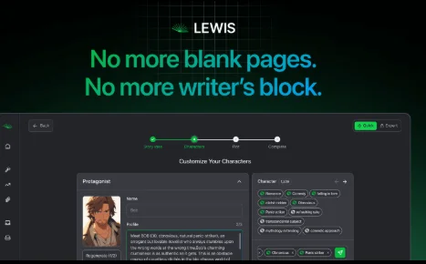 Lewis