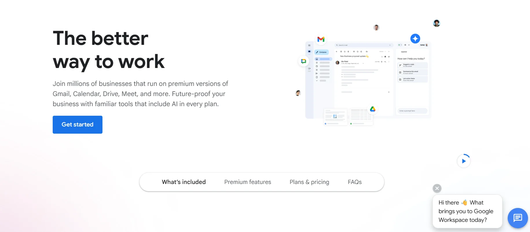 Google Workspace