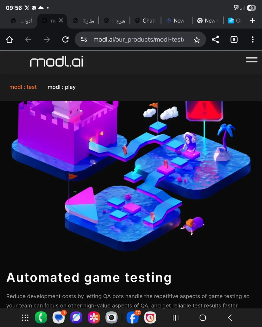 modl:test