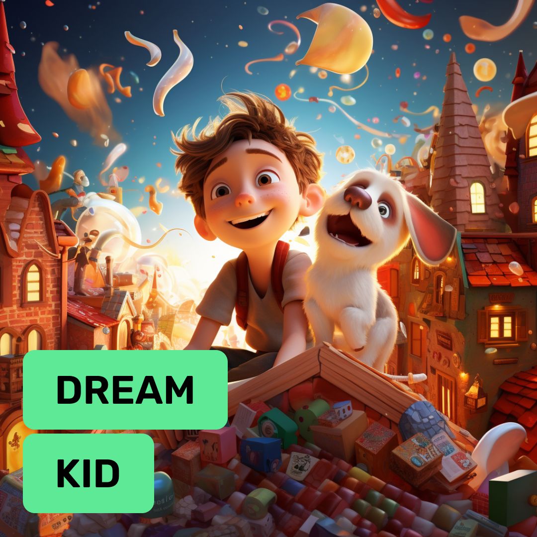 Dream Kid AI