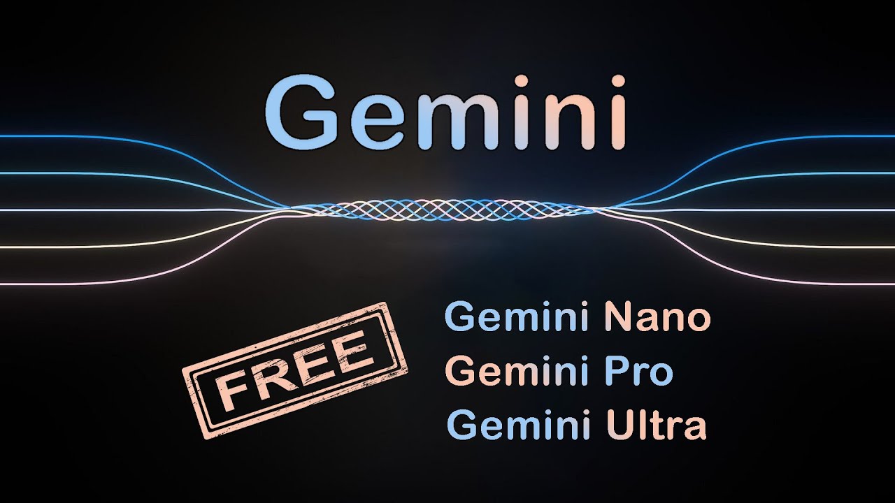 Google Gemini