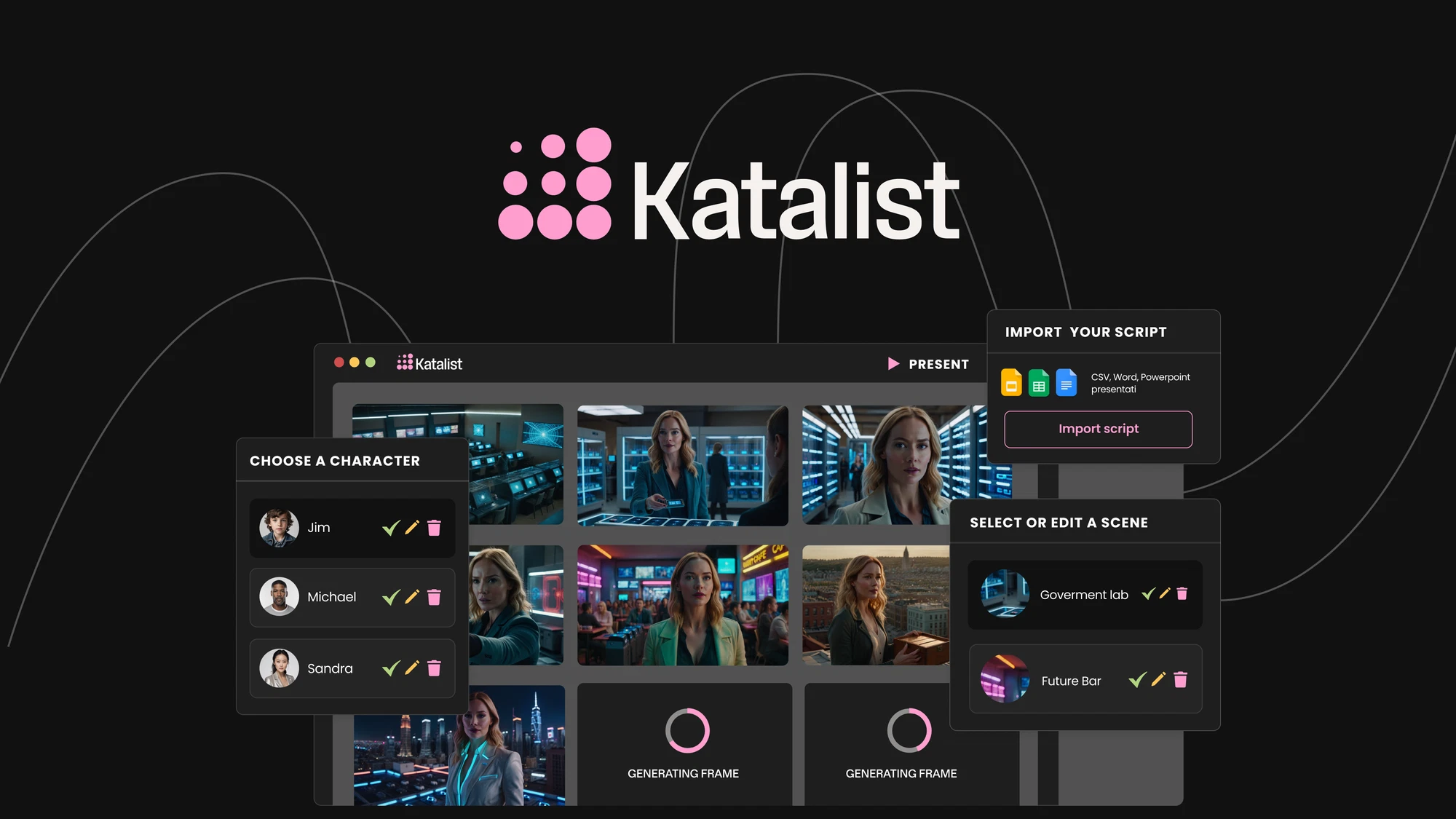 Katalist