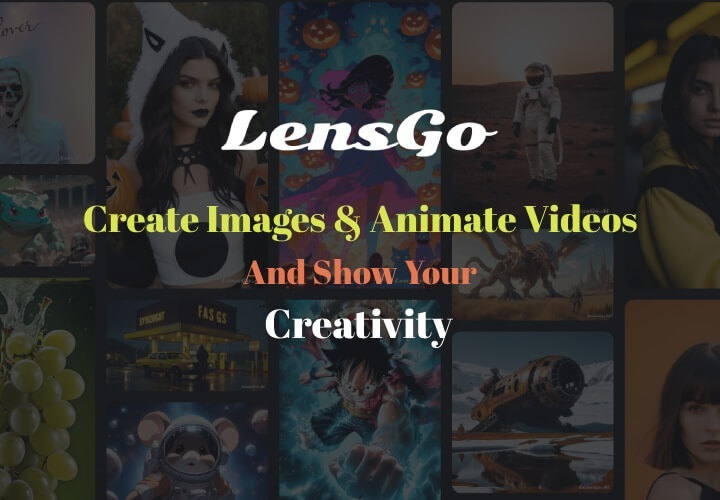 LensGo