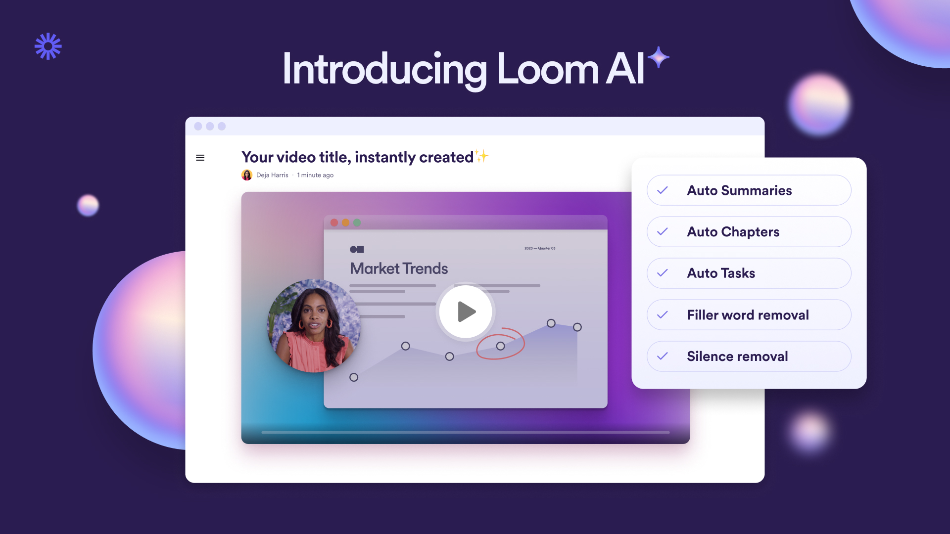 Loom AI