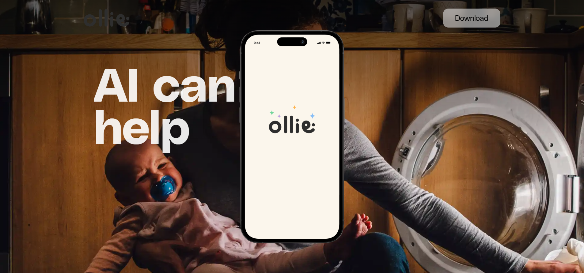 Ollie.ai