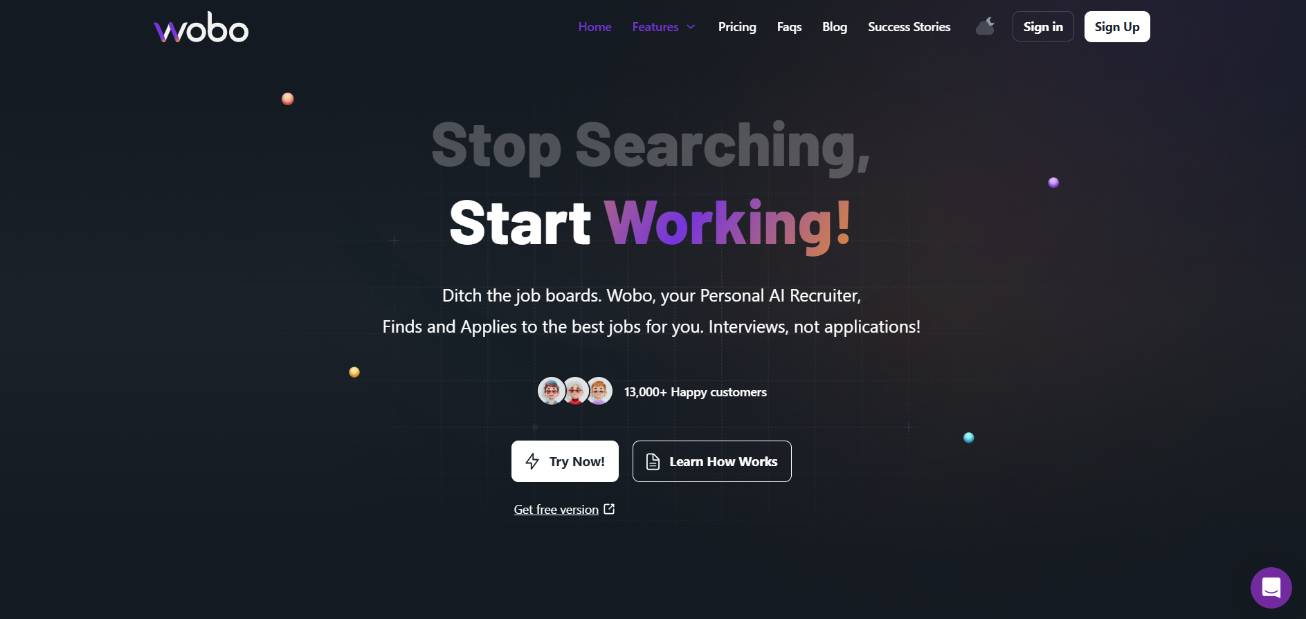 Wobo.ai