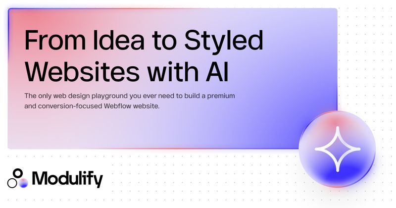 Modulify AI