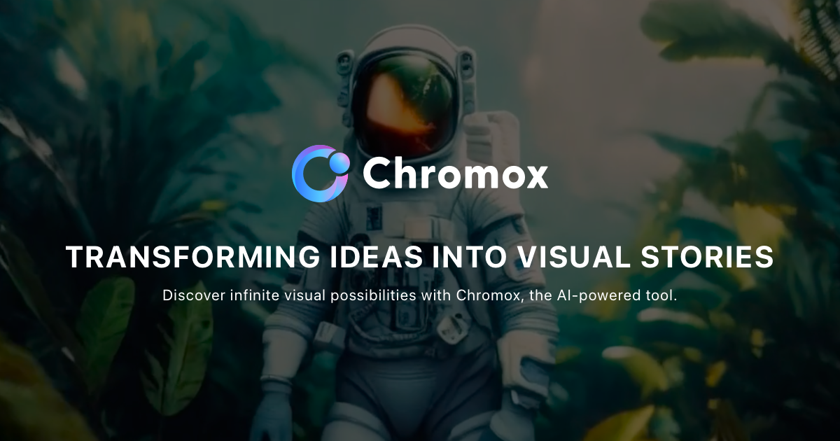 Chromox