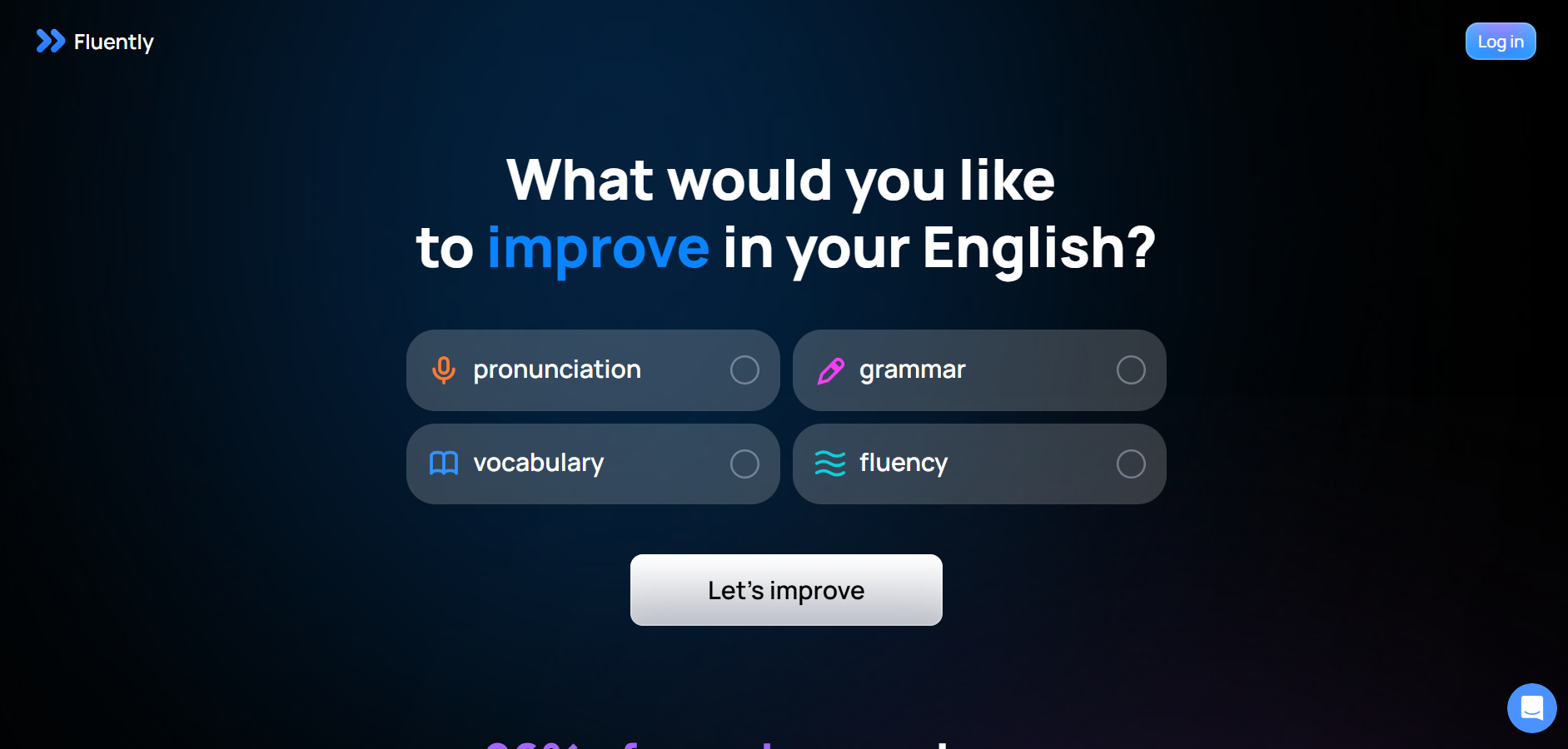 Fluently
