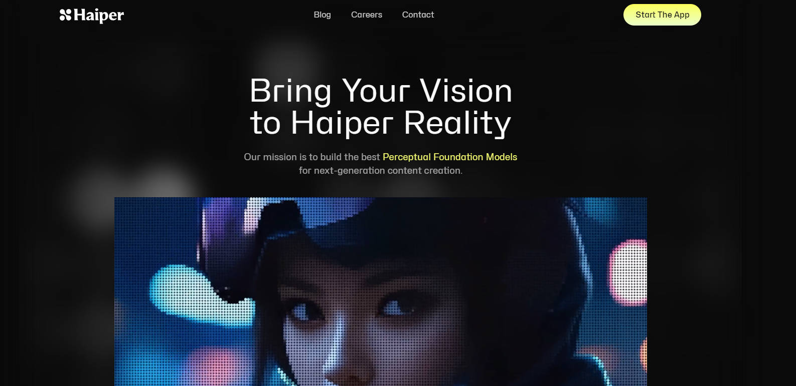 Haiper 2.0