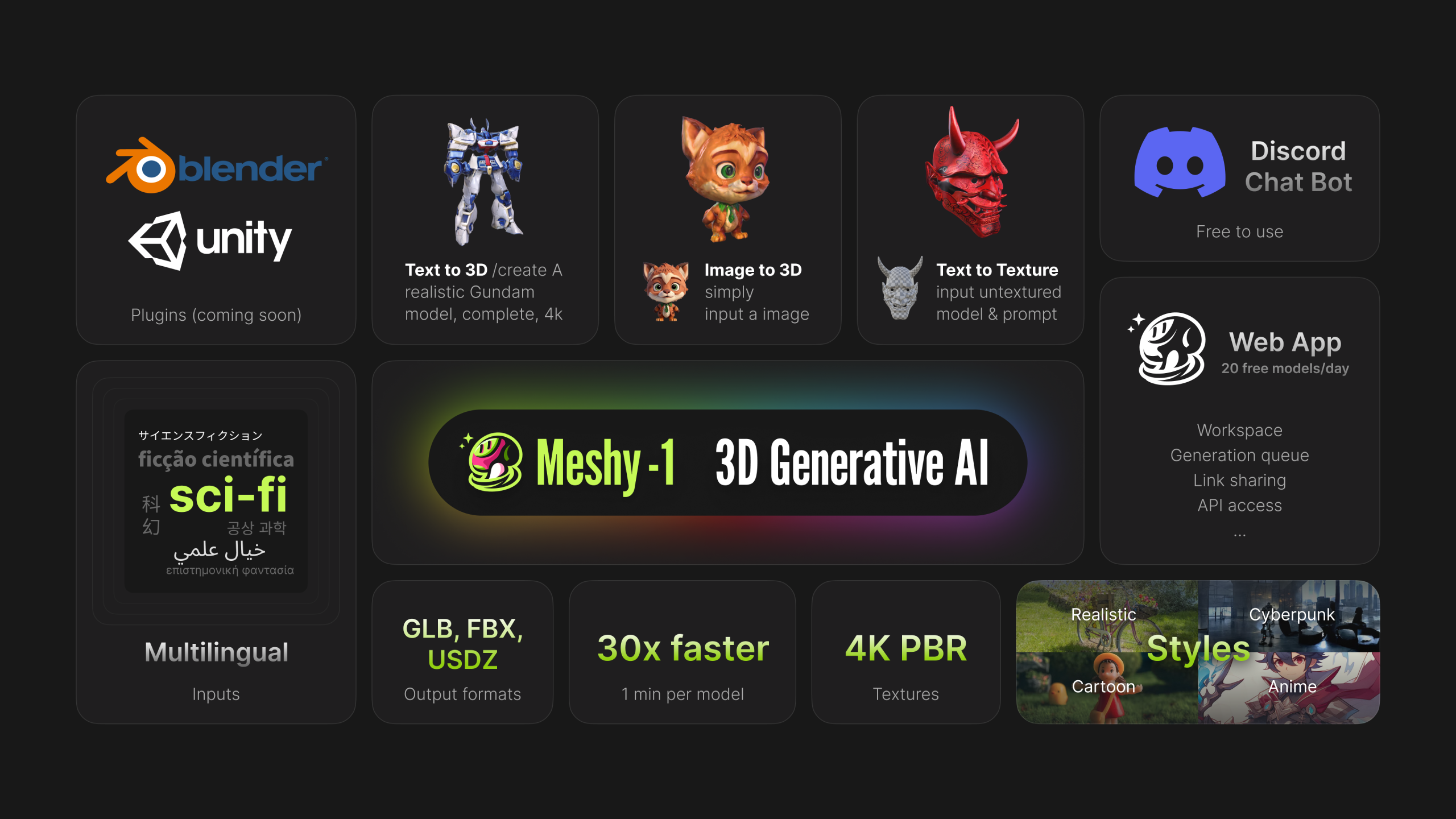 Meshy.ai