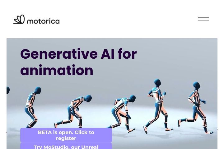 MOTORICA