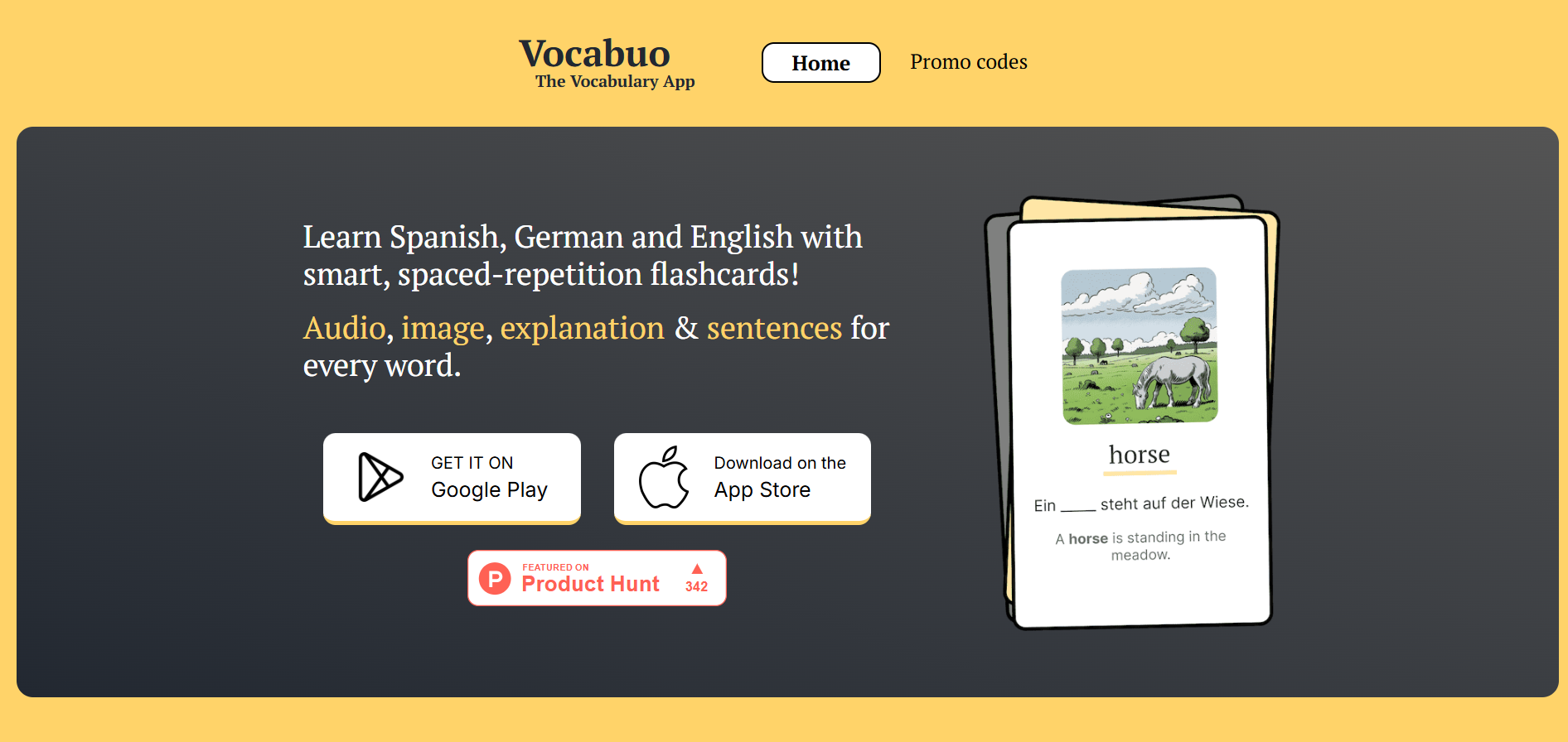 Vocabuo