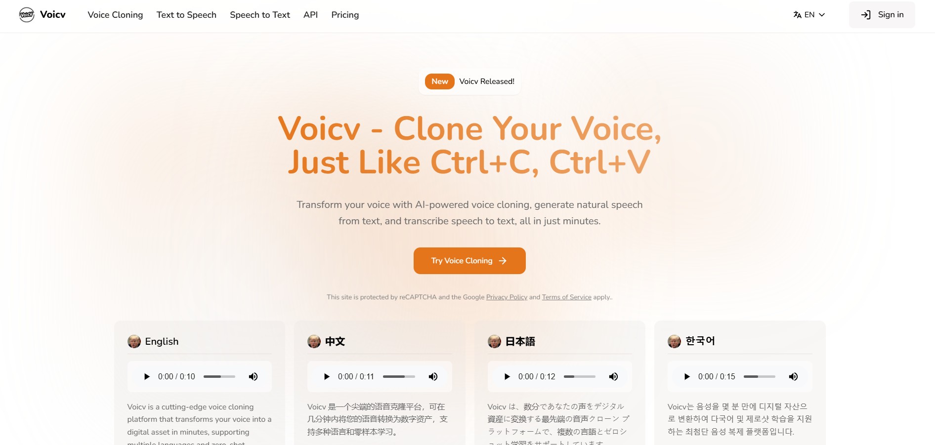 VoicV